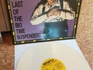 snfu the last of the big time suspenders rar color limited vinyl chi pig doa