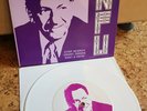 snfu real men don't watch quincy limited white vinyl propagandhi doa subhumans