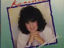 Karina Se como Duele A quien Latin Female Singer Venezuela Pop GranDiosas lp nm