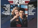 Top Gun (Vinyl LP, 2015) • NEW • Soundtrack, Kenny Loggins, Berlin, Danger Zone