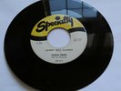 Lloyd Price 45 - Lawdy Miss Clawdy / Mailman Blues - Specialty 428 Strong VG+