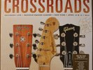 ERIC CLAPTON Crossroads Guitar Festival Madison Square Garden 2013 4 LP Set NEW