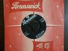 The Shirelles : I Met Him On A Sunday. 1958 UK 7