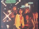 HUSH - ROUGH TOUGH 'N' READY 1975 WIZARD REC. ZL-211 AUS ROCK LP 1ST PRESSING