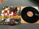 Roxette - Tourism 2 LP EMI SVENSKA 1992 Marie Fredriksson