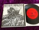 RARE 1983 MDC MULTI-DEATH CORPORATIONS 7