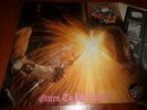 Running Wild ?– Gates To Purgatory...org,1988..Noise..in very good condition