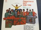 Phil Spector A Christmas Gift For You Original Pressing Crystals, Ronettes NM