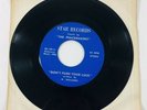 The Peacemakers - Dont Push Your Luck / Deep River EX 45 Star Records