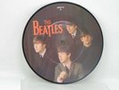 THE BEATLES PICTURE DISC  45-