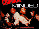 Boogie Down Productions - Criminal Minded (Vinyl Used Very Good)