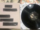 Mayday Parade - Black Lines Vinyl LP Black Bone Splatter /1000 Sold Out