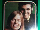 Jacqueline Du Pré & Daniel Barenboim Close-Up Double LP Angel Records SBB-3749