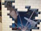 Pink Floyd The Wall Columbia AL36184 Vinyl Record Album 79 Rare Prog Rock Beauty
