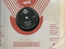 ELVIS  PRESLEY   SOUTH AFRICA  78    SUCH A NIGHT  NEAR  MINT