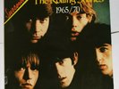 THE ROLLING STONES   -   1965 / 70    -   LP    PHILIPS  6495098   ITALIA  1982