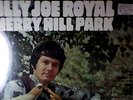 $ALE   BILLY JOE ROYAL CHERRY HILL PARK 1969 COLUMBIA CS 9974  LP SEALED NEW
