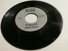 DERRICK HARRIOTT - MY LAST LETTER // REACH OUT I'LL BE THERE   [ DEC261 ]