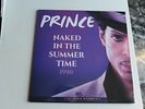 PRINCE - NAKED IN THE SUMMERTIME 1990 - VINILE - LP 33 GIRI - 12