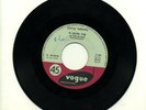 JOHNNY HALLYDAY - PROMO JUKE BOX