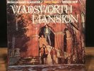 *SEALED* Wadsworth Mansion 1971 s/t debut (psych/prog.) SUSSEX/Buddah SXBS 7008