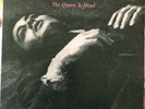 The Smiths, The Queen Is Dead, Vinyl VG+, 1986 Original Pressing