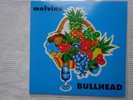 Melvins Bullhead 1990 Vinyl LP Stoner Doom Sludge Grunge Nirvana Seattle USA