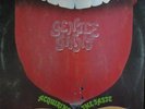 GENTLE GIANT LP Acquiring the Taste, UK 1971, Vertigo Swirl Label. guter Zustand