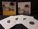 BOX 4x LP Intégrale Des Enregistrements De BOBY LAPOINTE Chanson française NM