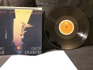 Prog Rock Italiano LP IVANO FOSSATI PRUDENTE Poco prima dell'aurora orig.80 EX++