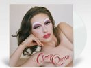 King Princess Cheap Queen Ltd 1LP Clear Vinyl Gatefold + Poster 2019 Zelig