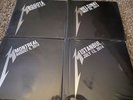 Metallica Live Set, Complete, New In package, 1 of 500, Rare