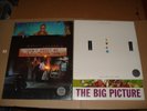 Elton John The Big Picture/Empty Skies/Too Low/Don't Shoot/Caribou 5 x Vinyl NEW