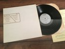 The Art of Adolph Busch /Vasa Prihoda '60 PM 23 Mono (hist. recording) VG++ Vis.
