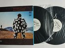 PINK FLOYD - DELICATE SOUND OF THUNDER 2LP RUSSIA EMI/MELODIJA 1990 RARE  MINT-