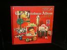Elvis Presley LP RCA LOC-1035 Christmas Album 1957 Original 1S / 1S