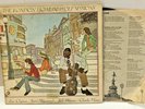 HOWLIN' WOLF The London Howlin' Wolf Sessions CHESS LP NM gatefold Charlie Watts