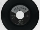 Northern Soul   Ann Byers   Here I Am   Academy