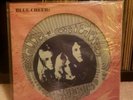 Blue Cheer Vincebus Eruptum LP Picture Disc