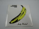 Velvet Underground The velvet Underground  & Nico VINYL  LP USA