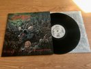 Suffocation - Effigy Of The Forgotten LP 1991 R/C Records