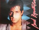 LP 33 Tom Hooker ?Bad Reputation Baby Rec BR 561185 ITALY 1988 SIGILLATO