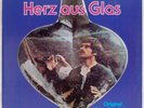 POPOL VUH: Herz Aus Glas, Soundtrack BRAIN 0060.079 Germany Kraut LP