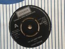 CHUBBY CHECKER 7”SINGLE YOU JUST DON’T KNOW/TWO HEARTS MAKE ONE LOVE