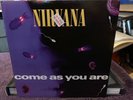 NIRVANA 