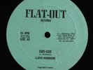LLOYD ROBINSON Cus-Cus FLAT-OUT 12