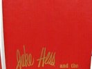 Jake Hess and the Imperials. promo booklet