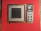 Wilco - A.M. orange vinyl vinylmeplease