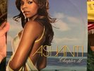 ASHANTI chapter ii 2-LP Vinyl USA MURDER INC B0000143-01