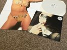 Madonna Erotica Limited Edition Single 12